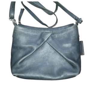 Mini Leather Bag by Aunts&Uncles